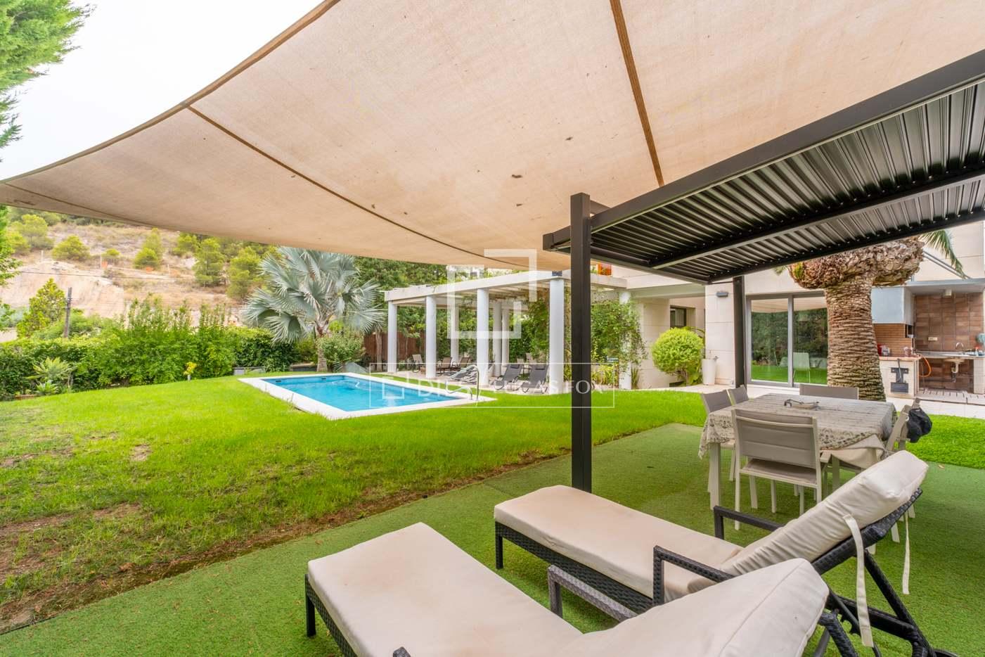 Casa en Venta en Mutxamel