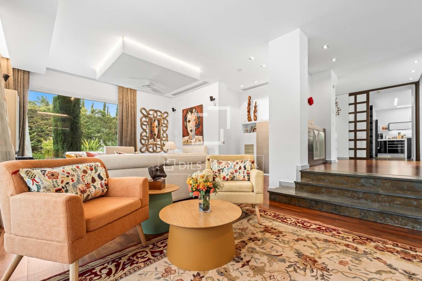 Casa en Venta en Mutxamel