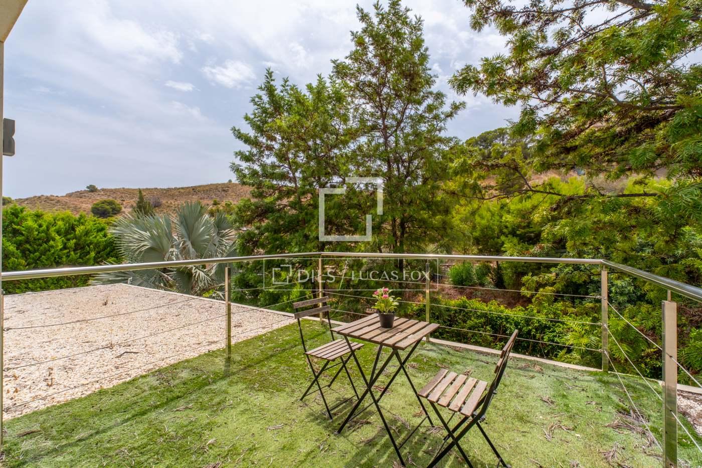 Casa en Venta en Mutxamel