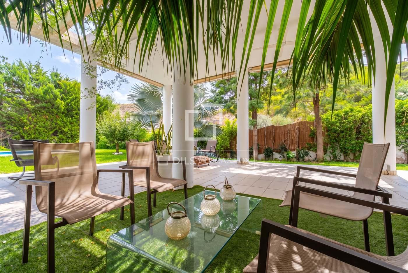 Casa en Venta en Mutxamel