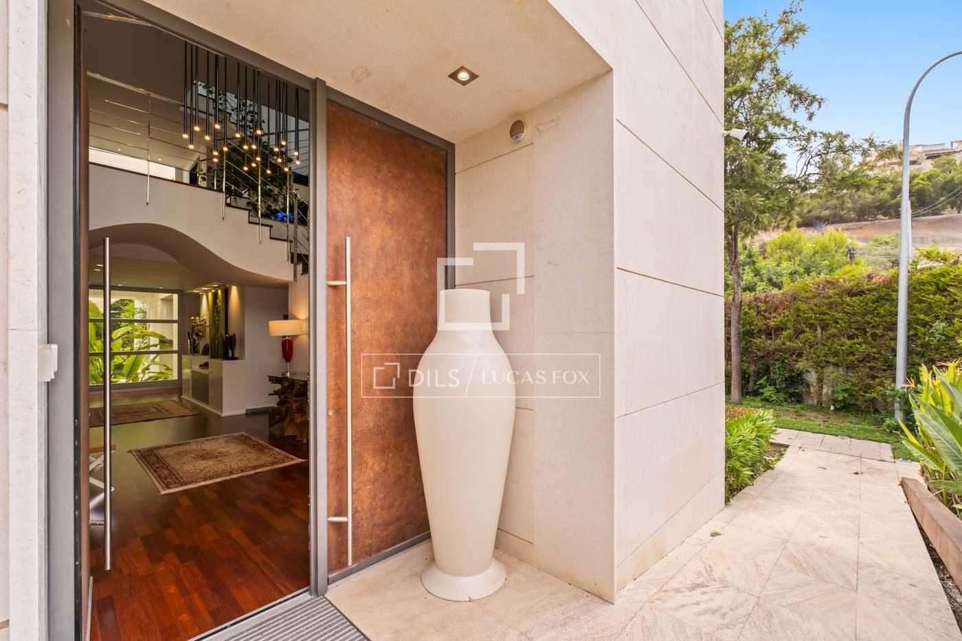 Casa en Venta en Mutxamel