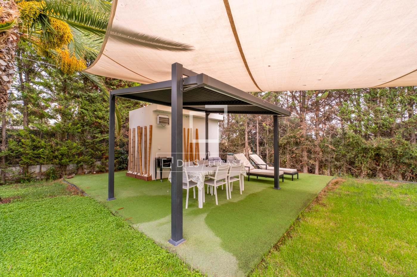 Casa en Venta en Mutxamel