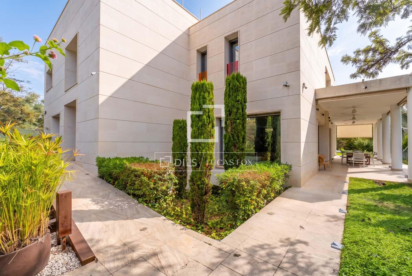 Casa en Venta en Mutxamel