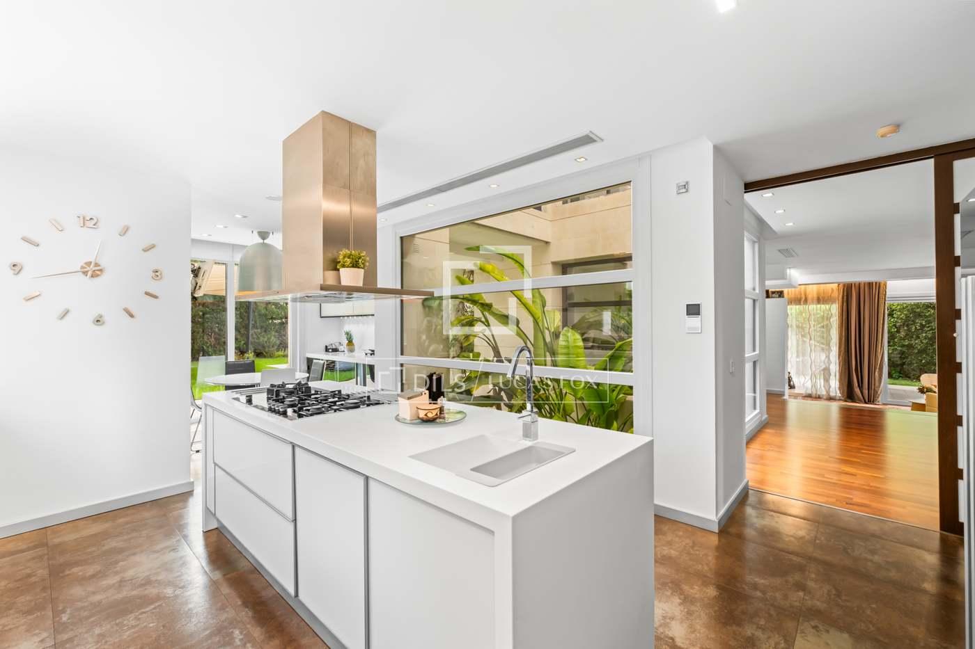 Casa en Venta en Mutxamel