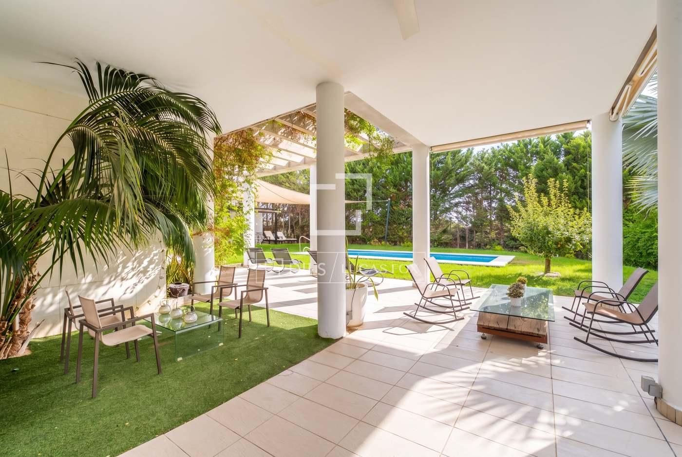 Casa en Venta en Mutxamel