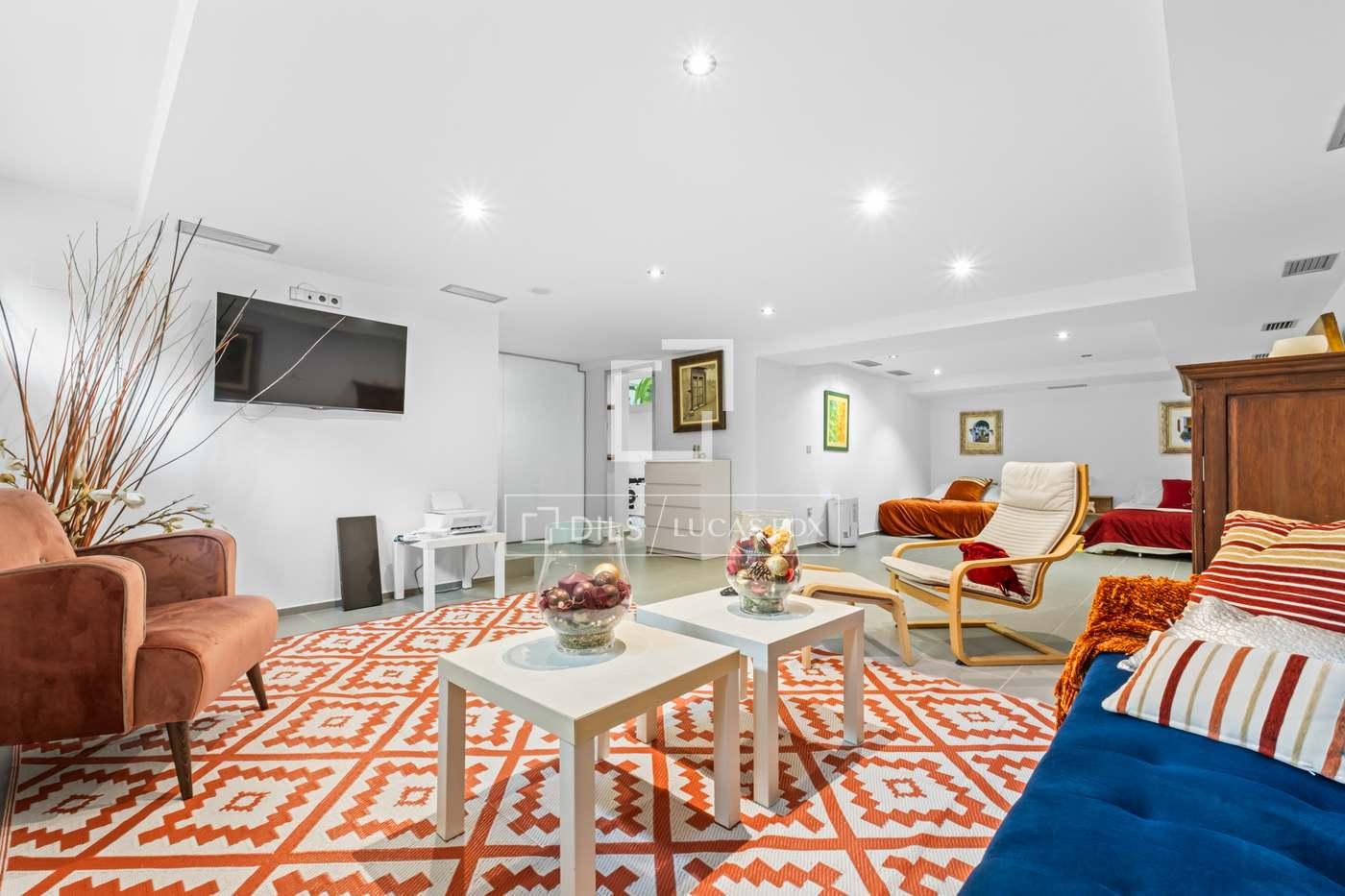 Casa en Venta en Mutxamel