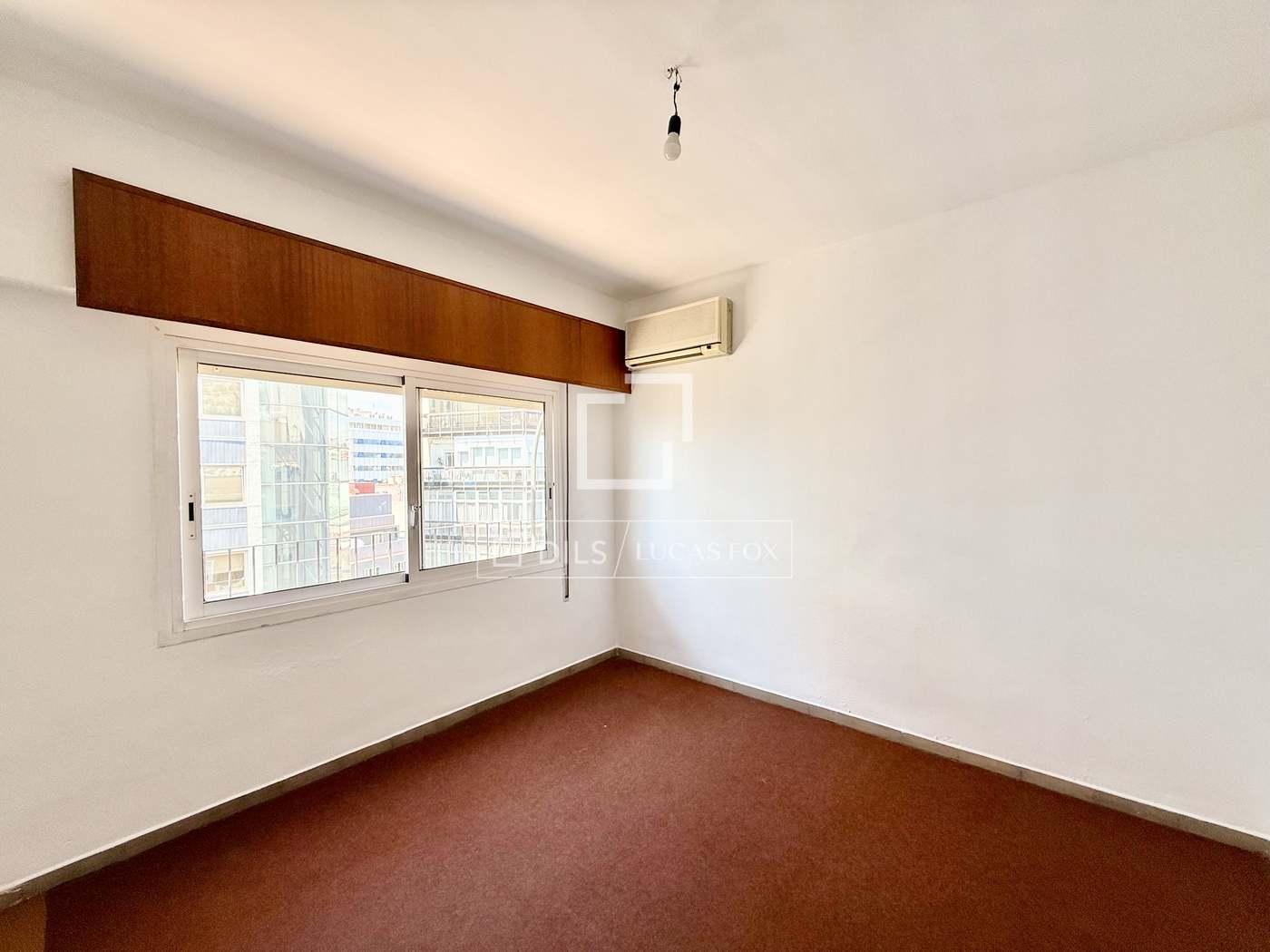 Apartamento en Venta en Alicante
