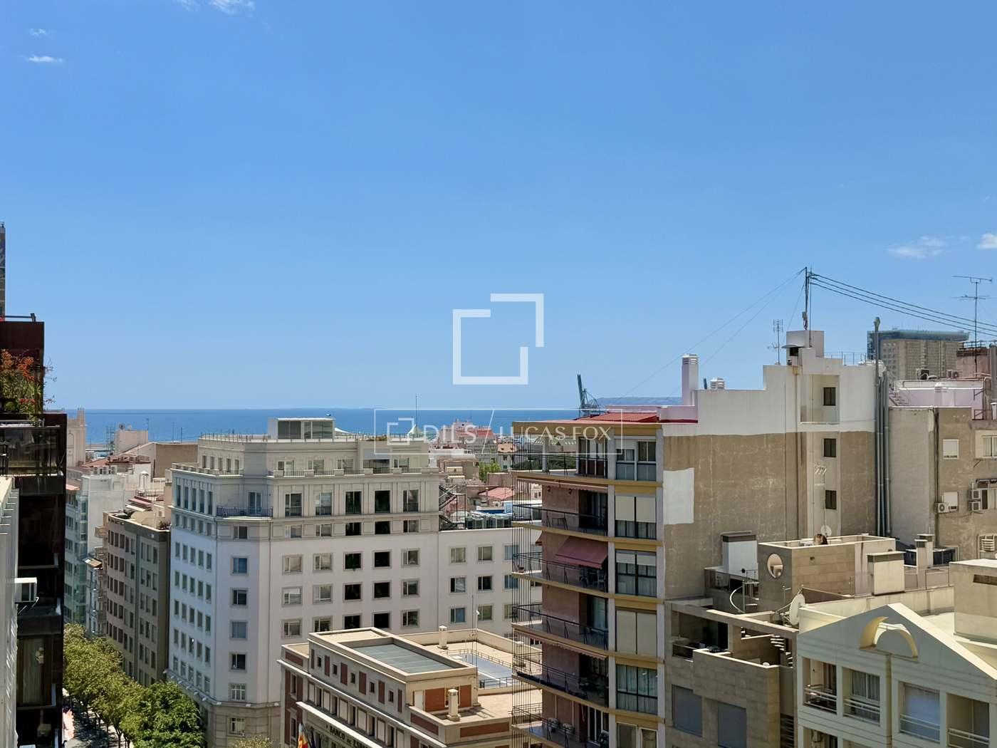 Apartamento en Venta en Alicante