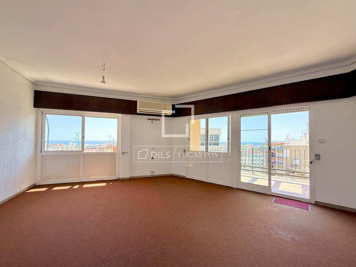 Apartamento en Venta en Alicante