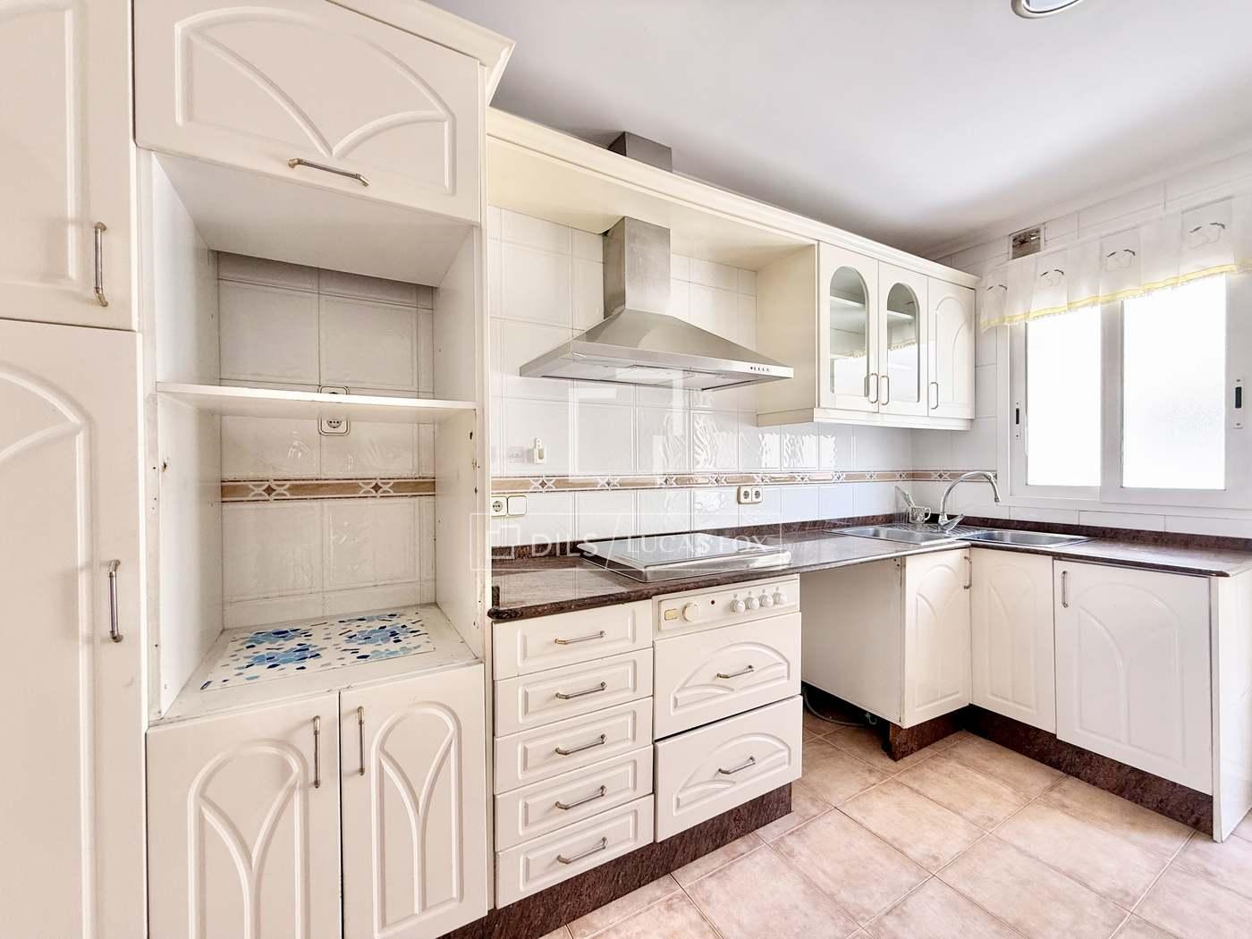 Apartamento en Venta en Alicante