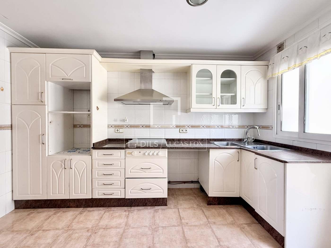 Apartamento en Venta en Alicante