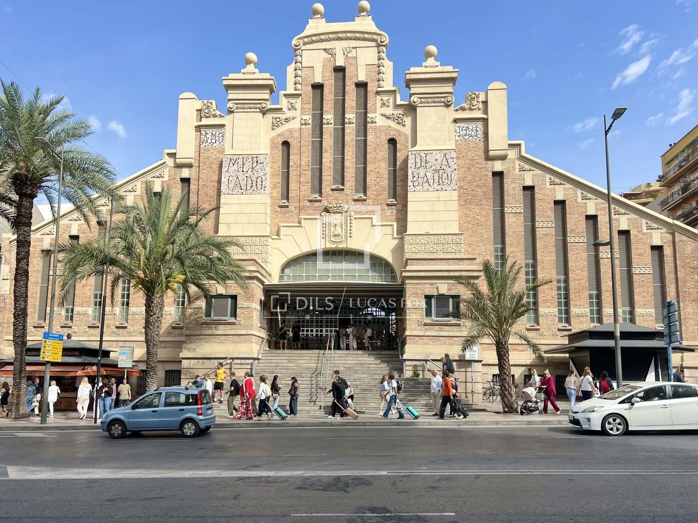 Apartamento en Venta en Alicante