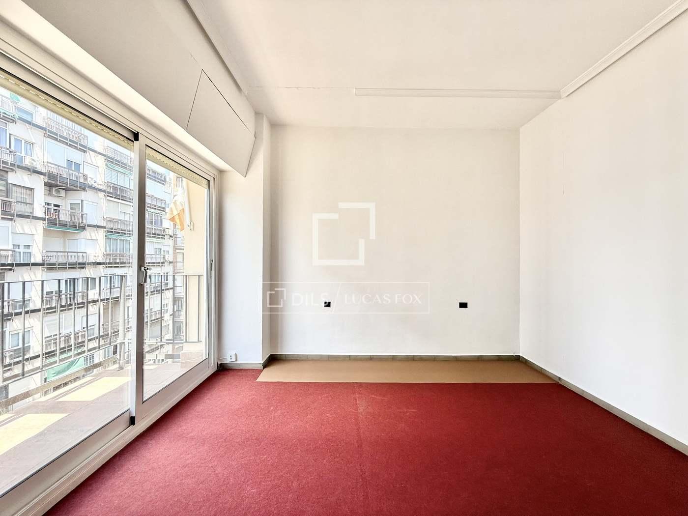 Apartamento en Venta en Alicante