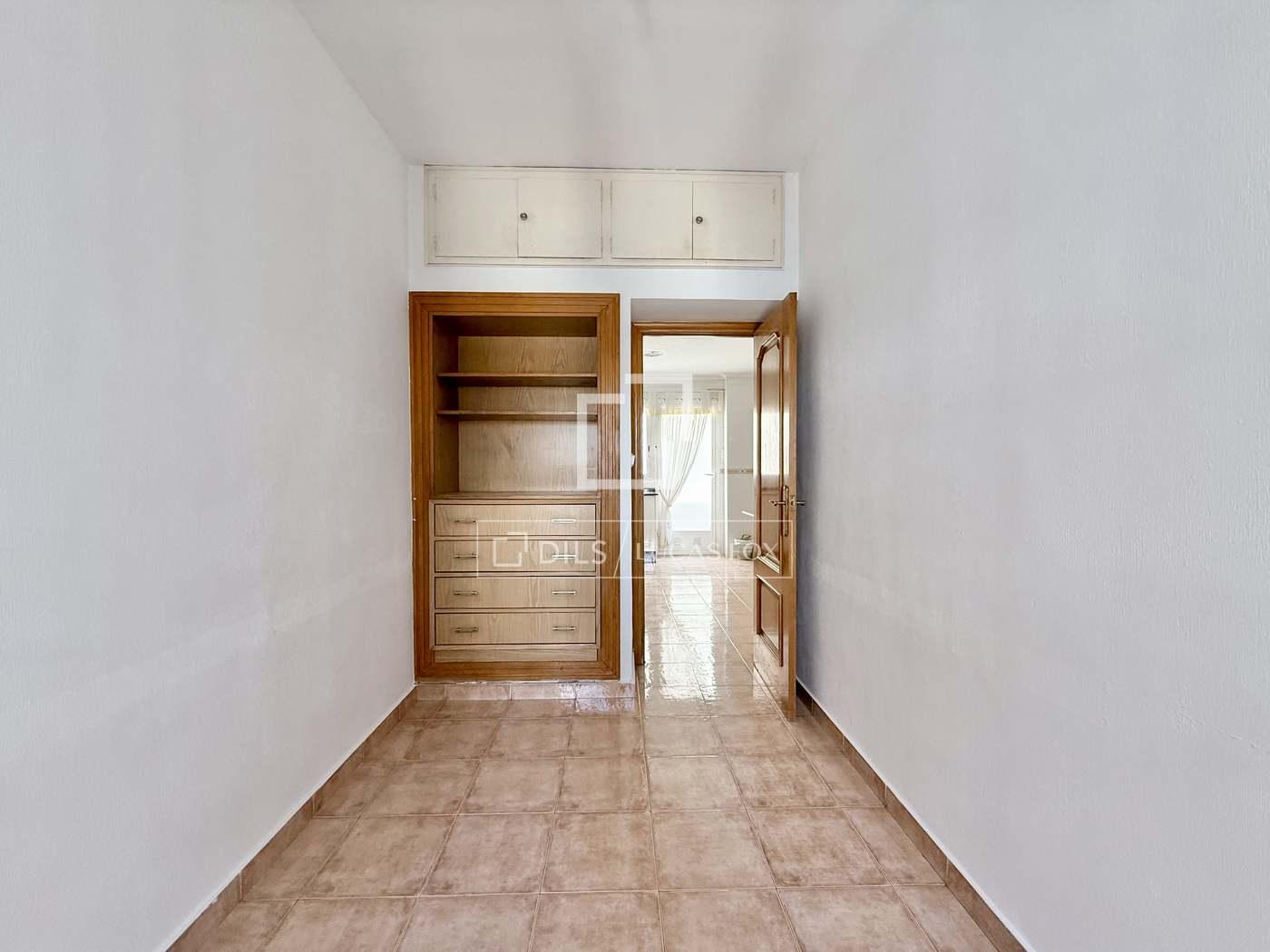 Apartamento en Venta en Alicante