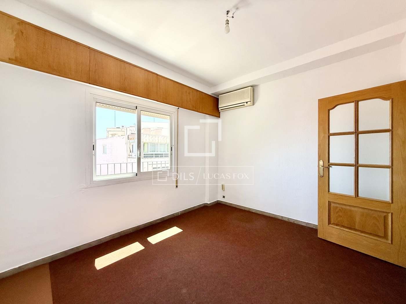 Apartamento en Venta en Alicante