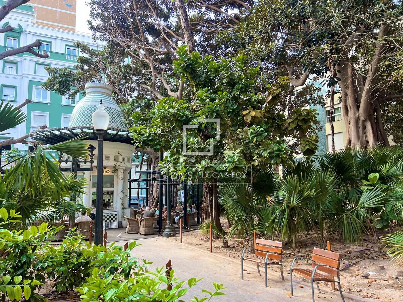 Apartamento en Venta en Alicante
