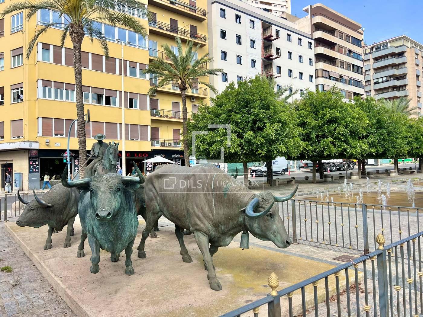 Apartamento en Venta en Alicante