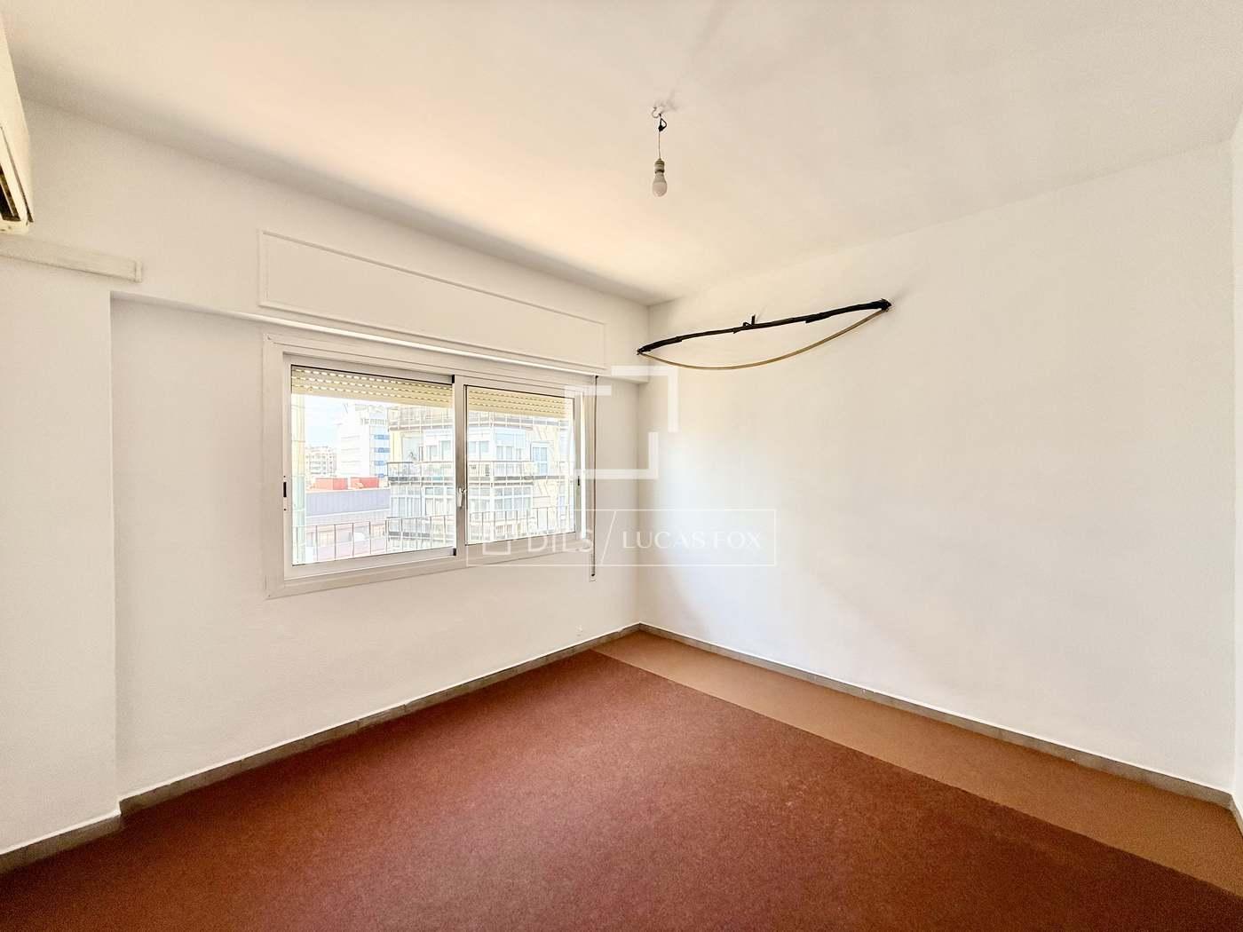 Apartamento en Venta en Alicante