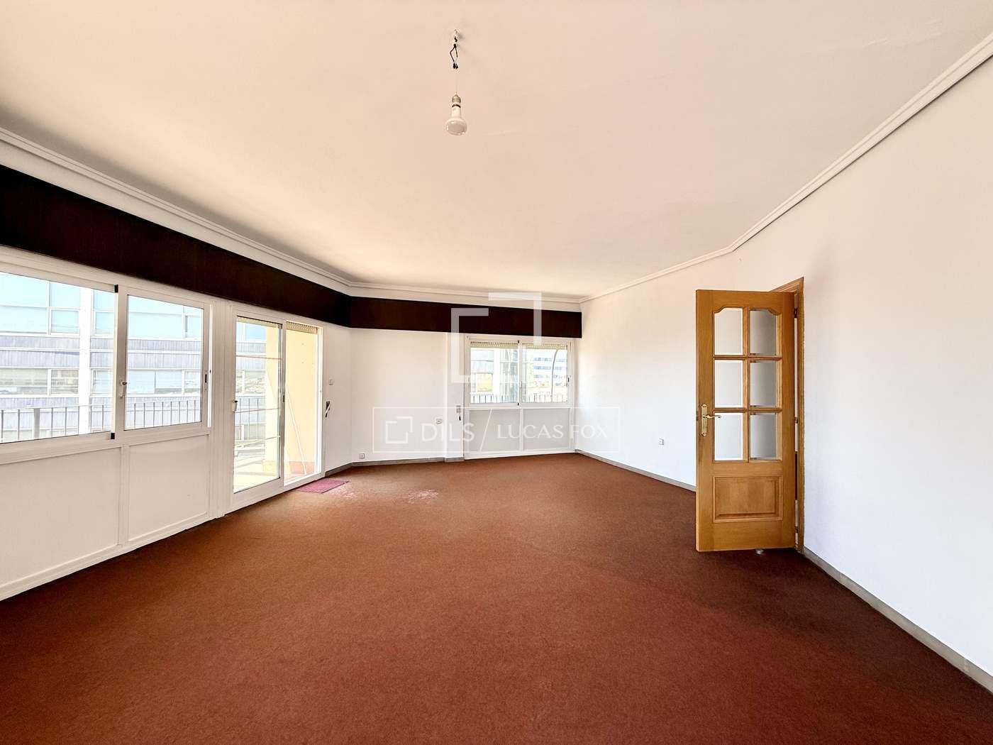 Apartamento en Venta en Alicante