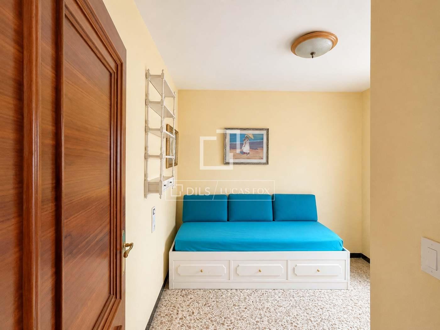 Apartamento en Venta en Alicante