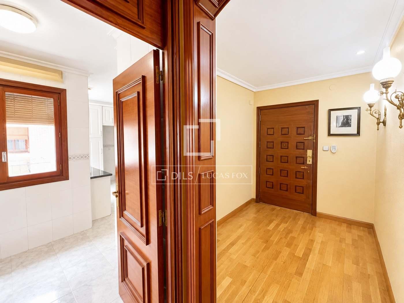 Apartamento en Venta en Alicante