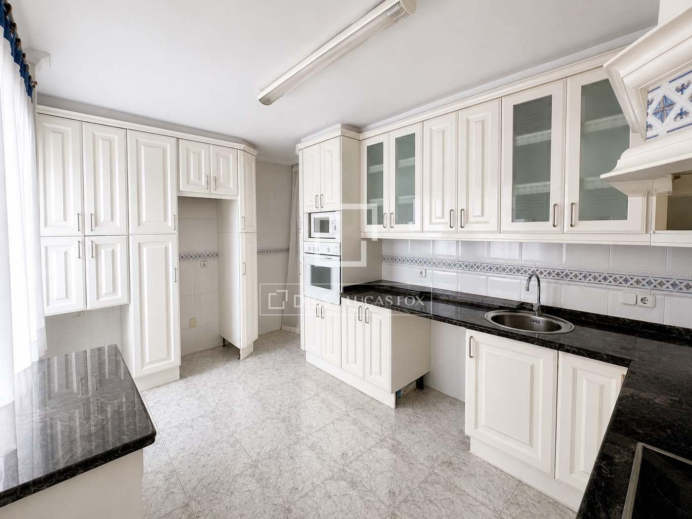 Apartamento en Venta en Alicante