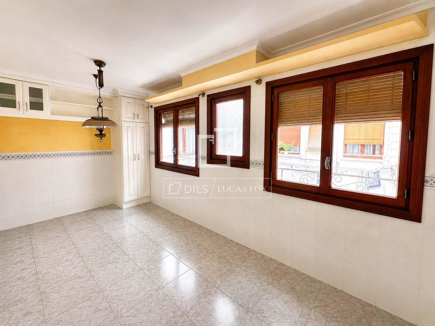 Apartamento en Venta en Alicante