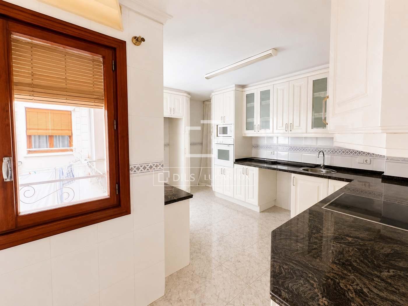 Apartamento en Venta en Alicante