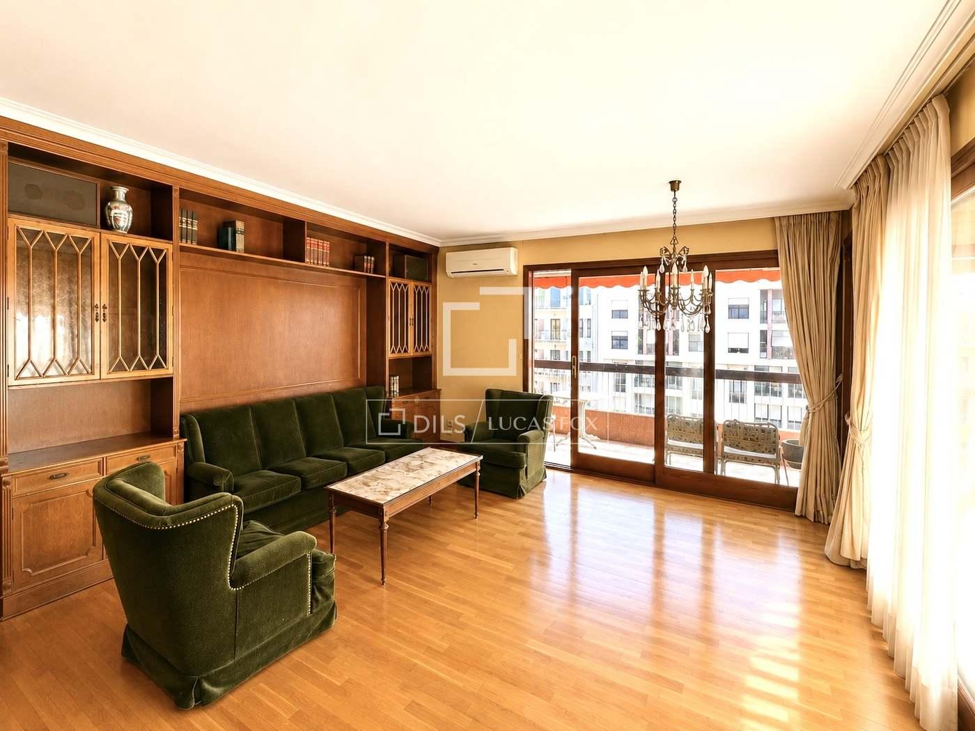 Apartamento en Venta en Alicante