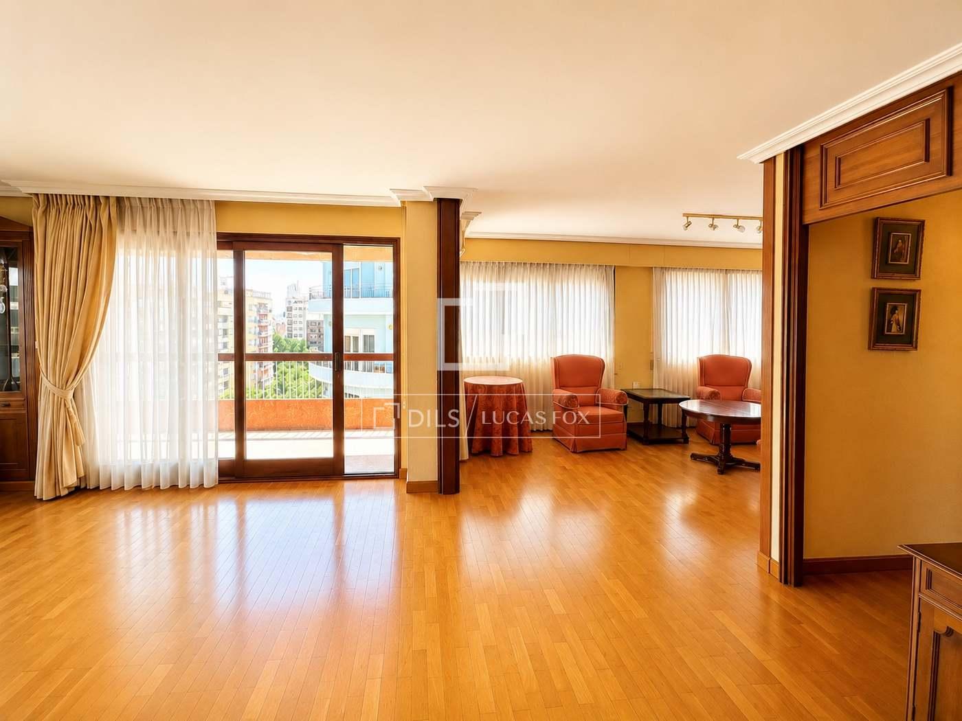 Apartamento en Venta en Alicante