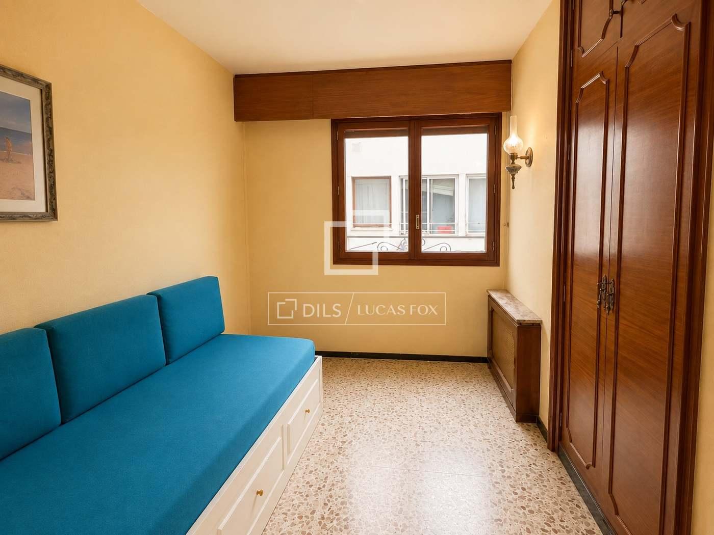 Apartamento en Venta en Alicante