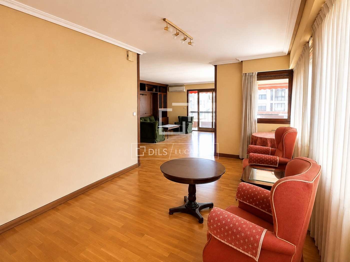 Apartamento en Venta en Alicante