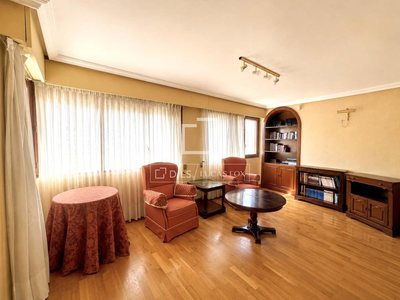 Apartamento en Venta en Alicante