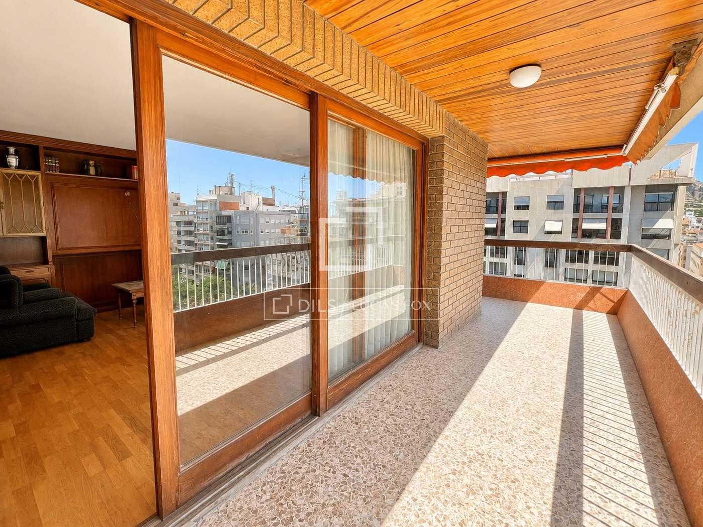 Apartamento en Venta en Alicante