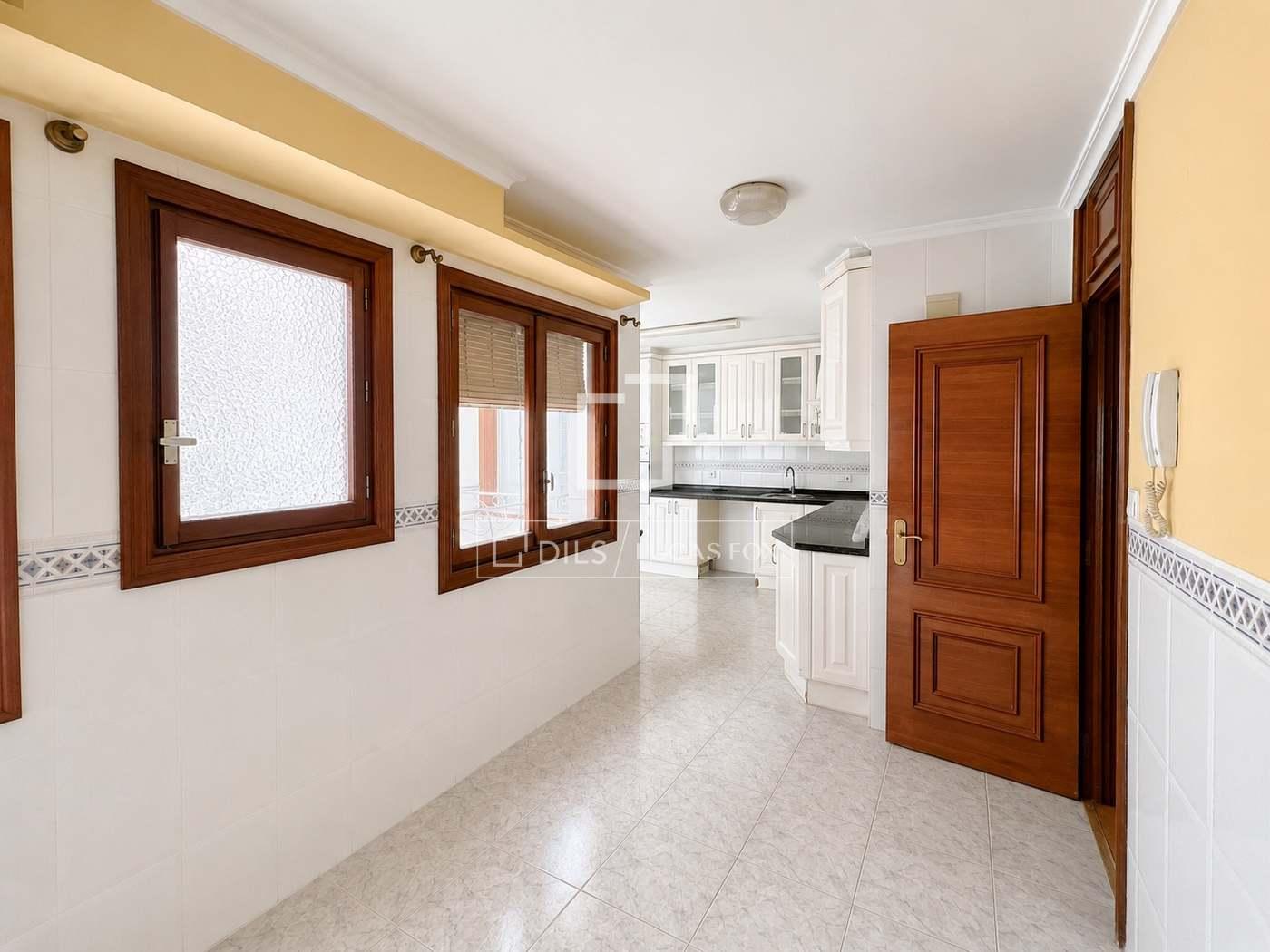 Apartamento en Venta en Alicante