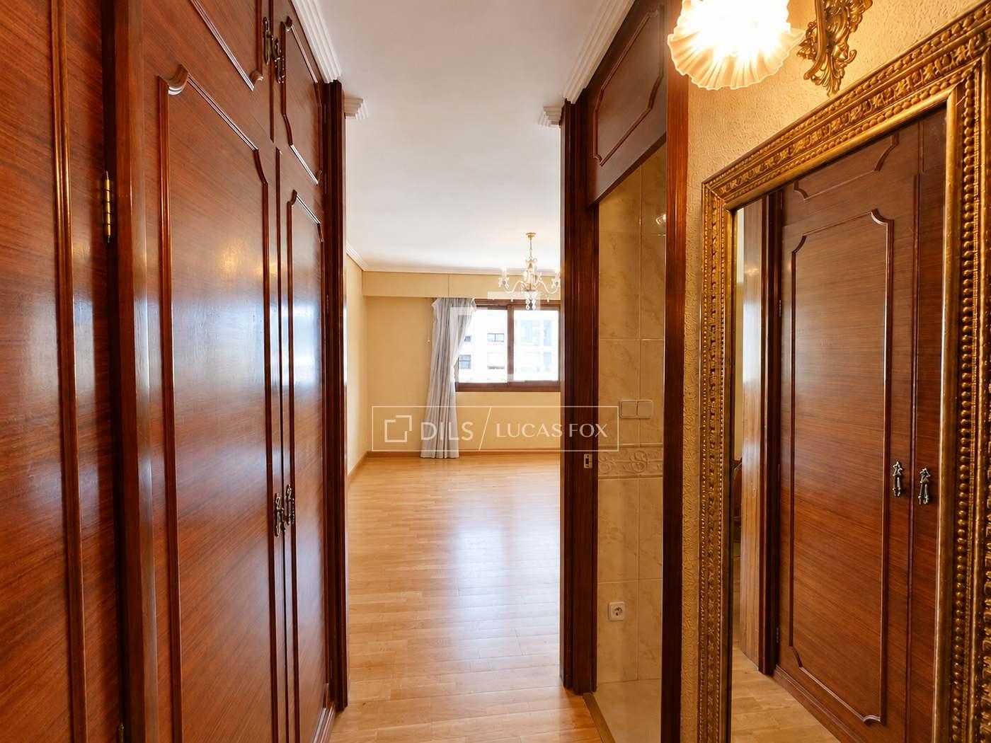 Apartamento en Venta en Alicante