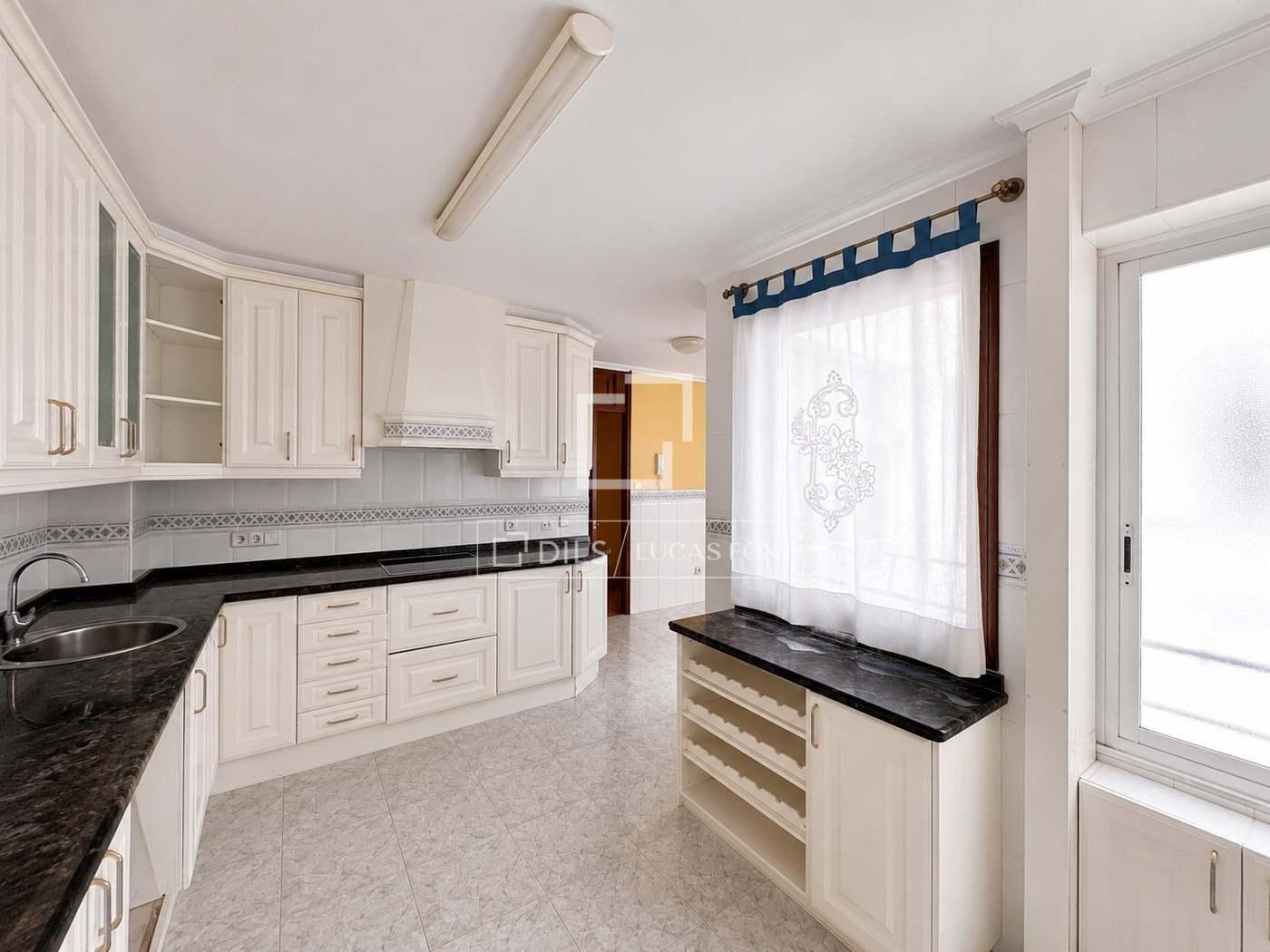 Apartamento en Venta en Alicante
