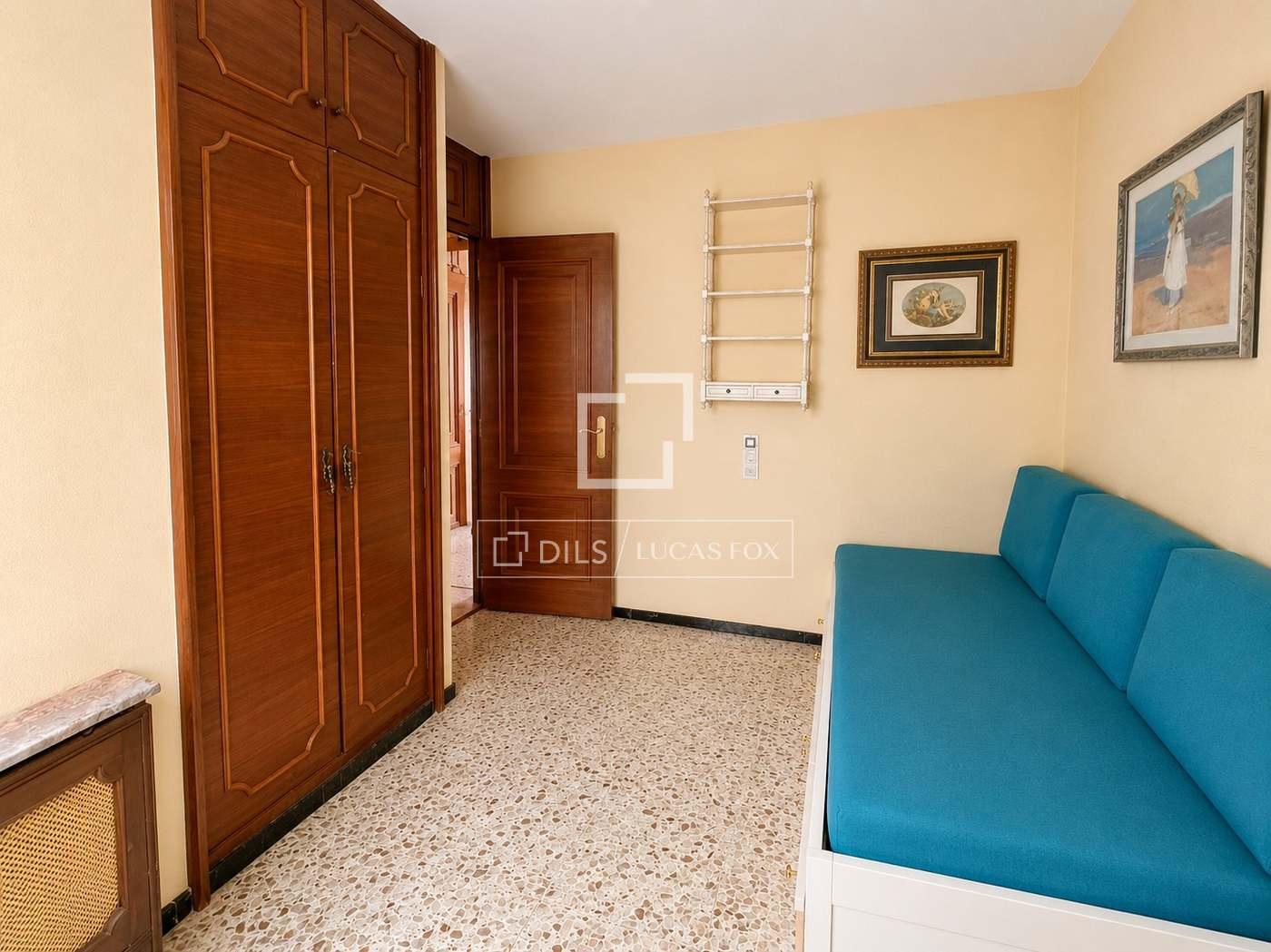 Apartamento en Venta en Alicante