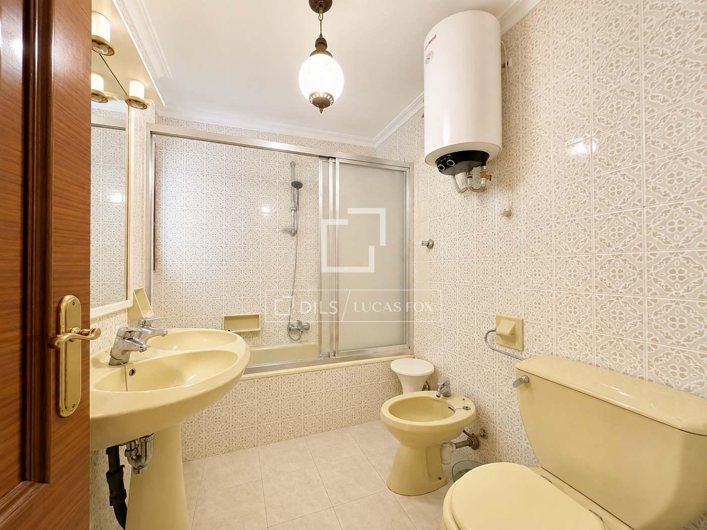 Apartamento en Venta en Alicante