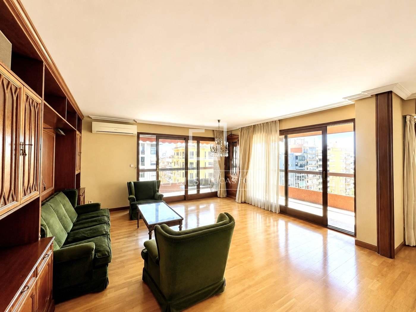 Apartamento en Venta en Alicante