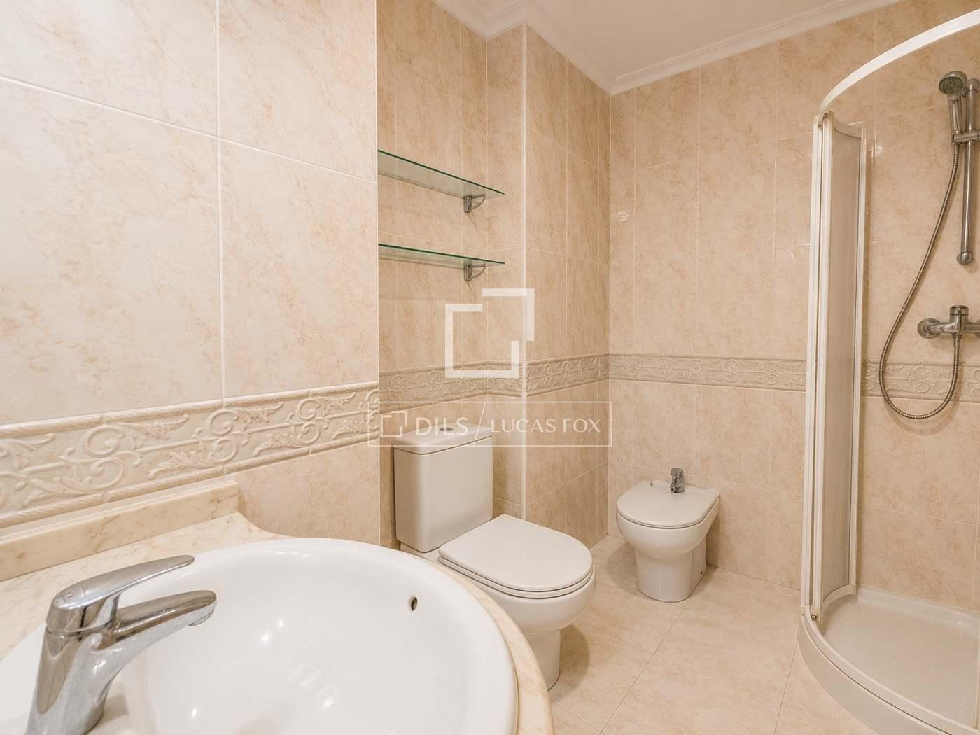 Apartamento en Venta en Alicante