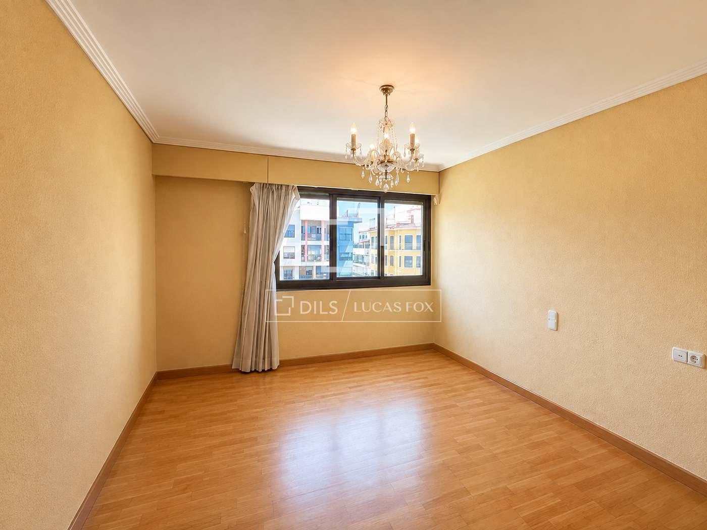 Apartamento en Venta en Alicante