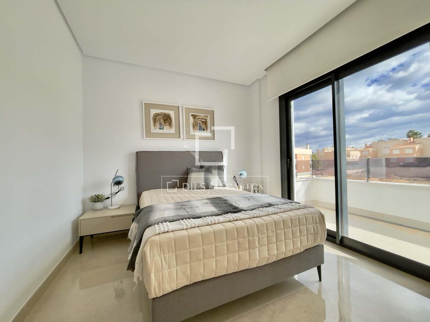 Casa en Venta en Santa Pola