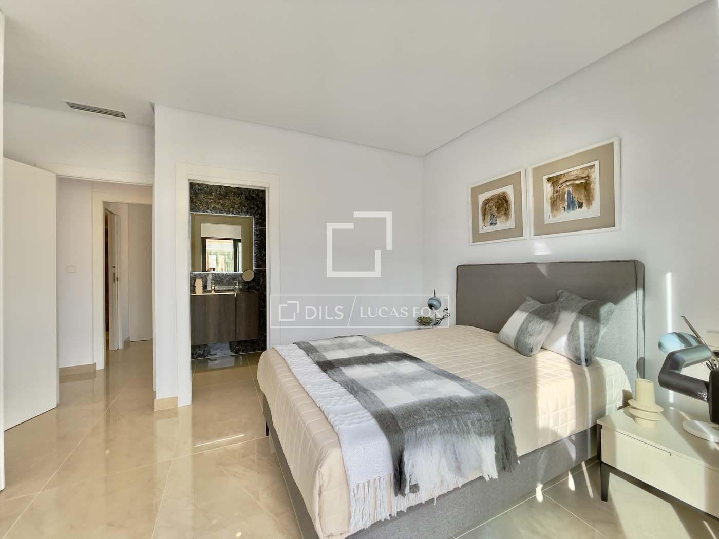 Casa en Venta en Santa Pola