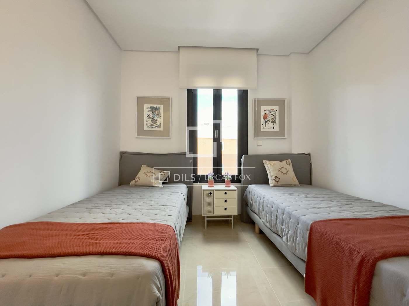 Casa en Venta en Santa Pola