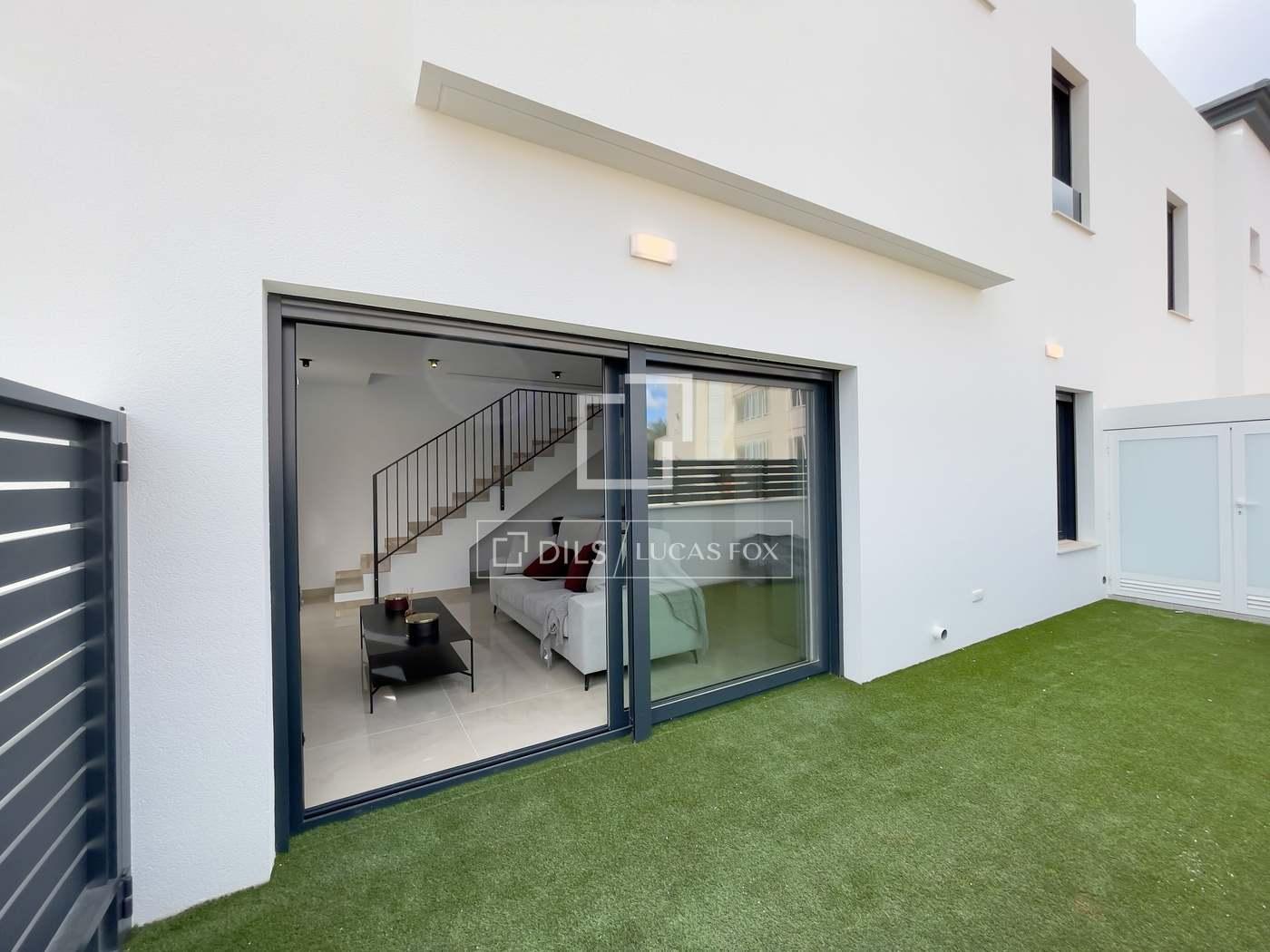 Casa en Venta en Santa Pola