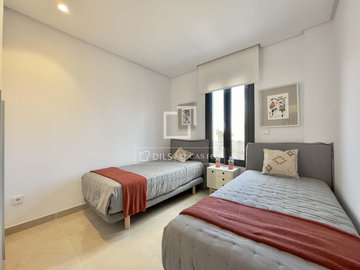 Casa en Venta en Santa Pola