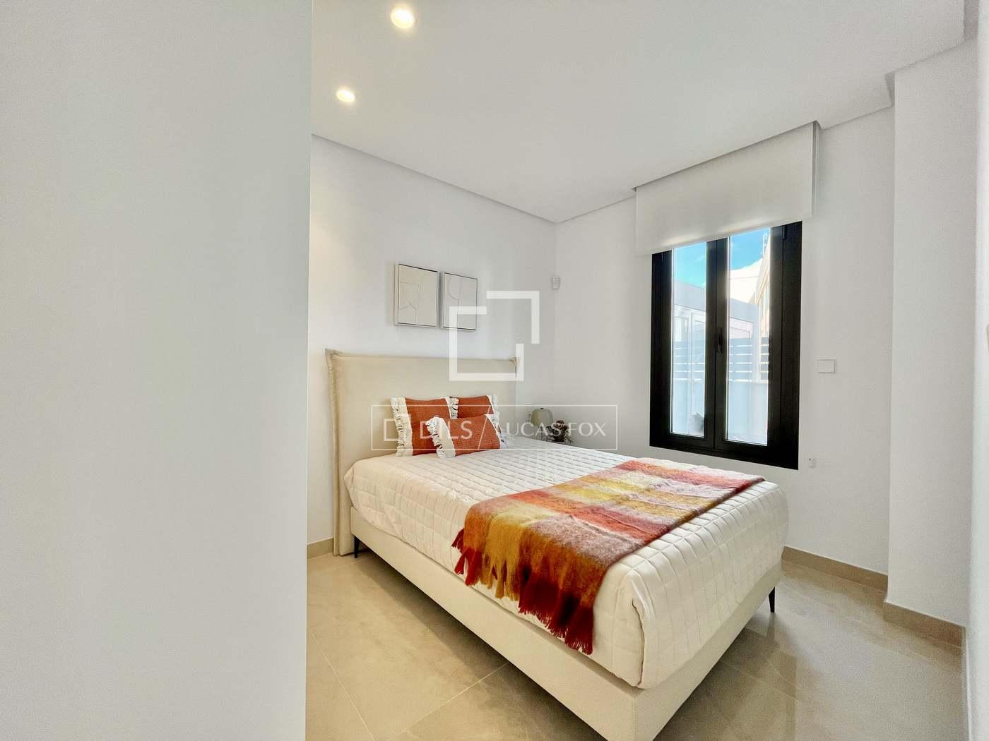 Casa en Venta en Santa Pola