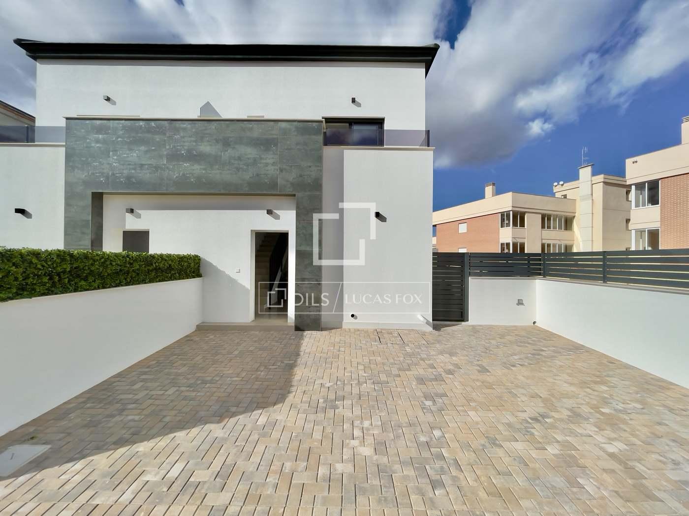 Casa en Venta en Santa Pola