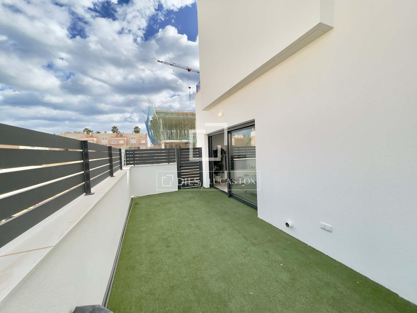 Casa en Venta en Santa Pola